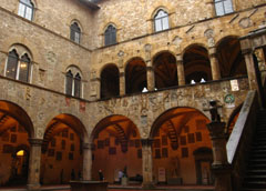 Bargello National Museum