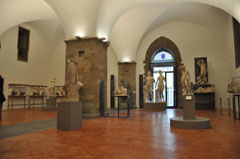 Bargello National Museum