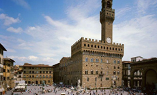 Piazza della Signoria