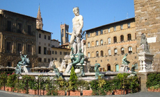 Piazza della Signoria