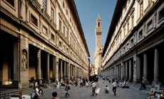 Uffizi Gallery