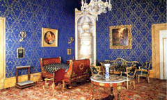 Modern Art Gallery