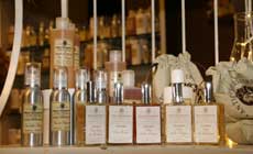 The Art of Perfumery in Florence