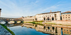 Vasari Corridor