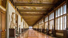 Uffizi Gallery