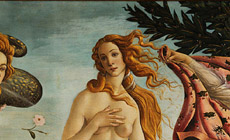 Private Uffizi and Accademia Walking Tour