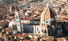 Duomo Sky Walk - Florence Heaven
