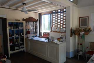 Tuscany Wine Trail - Villa