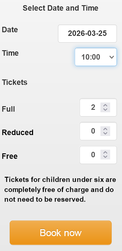 Help - Select Tickets